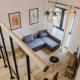 Osiedle Piastowskie Mezzanine Apartment, ポズナン - 写真 1