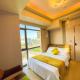 Lovely 1BR near Solaire, Okada I 5mins to Airport, Manila - Fotografie 1