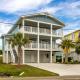Popeyes by Carolina Beach Realty, キュリビーチ - 写真 6