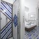 Amalfi room seaview with terrace, アマルフィ - 写真 8