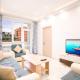 Nice 2 Bedroom apt near Republic Square with a Balcony!, Jerevan - Fotografie 1