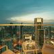 Great View from 63th Floor! Amazing Pool with Burj View! Grande Signature!, Dubai - Foto 3