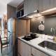 5 star Luxurious 1BD apt King Bed Thong Lor, Bangkok - Fotografie 10