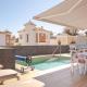 Villa Antonia Mar - Private & Heated Pool - Punta Lara Nerja, Nerja - Foto 8
