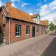 Winsum - Groningen - 6 pers. Cosy Cottage - Op en Bie t Woater, Winsum - Foto 2