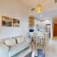 Dream Tower - Elegant One Bed in the Marina, Dubaj - Fotografie 8