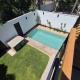 A charming house to rest with a private pool, Chiconcuac - Foto 7
