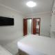 Deoclécio Casa com Piscina e Churrasqueira, ウバトゥバ - 写真 6