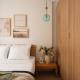 Dist 1 Soho Residence 2BR Highfloor near Bui Vien, ホーチミン・シティ - 写真 10