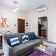 One Uptown Residence BGC Cor 2br unit with balcony ,washer, Манила - Фото 3