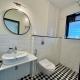 Luxury 2BR Mangrove View Pool Wifi, Calangute - Foto 8