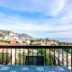 3 rooms panoramic sea view, Beaulieu-sur-Mer - Foto 3