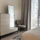 ASHRI Luxe Spacious Apt near Metro, Dubai Frame, Ντουμπάι - Φωτογραφία 5