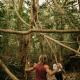 Exotic Treehouse Room l Lush Forest 6 min beach, Playa hermosa - Foto 5