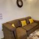Sea view apartment for rent, アレクサンドリア - 写真 10