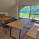 Exklusive Ferienwohnung mit Privat Badeplatz, Größing - Fotografie 1