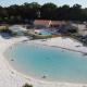Camping maeva Escapades Le Bois Joli, Bois-de-Cené - Foto 3
