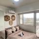 Minimalist 2 Bedroom at Solemare, Manila - Fotografie 8