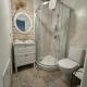Private Trakai Boutique Historical Authentic Karaim Two Floor Apartment House, トラカイ - 写真 5