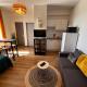 Studio Lorient Proche Centre Gare Wifi Netflix, Lorient - Photo 4