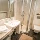 Apartment Alpejski z widokiem na Tatry, コシチェリスコ - 写真 7