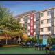 Time Traveller Hotel- Near Beijing Yonghe Lama Temple, Ghost Street, Beihai Park, Jingshan Park, Drum Tower, Houhai Bar Street, Tian'anmen Square, Located in Beijing traditional Hutongs, 5 minutes away from Subway, Free laundry Serive, Beijing - Foto 1