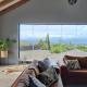 Scenic Mountain & Winelands views, Modern Design, Tygerberg Hills - 写真 1