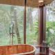 Do Luong Legend Camping & Resort, Kon Rung (1) - 写真 4