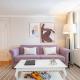 Villa Albertine, App. 08, Ahlbeck - Foto 3