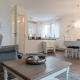 Strandhäuser Lindenstraße Strandloft, Kellenhusen - Foto 10