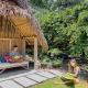 Baia Nest BUGIW Self-Service Cottage by the Road and Near the Beach!, Gubat - Foto 9