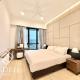 KaMi Mont Kiara Residences & Hotel by ASDEH Home, Kuala Lumpur - Fotografie 9