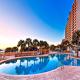 1 BR Direct Oceanfront Condo Wyndham Ocean Walk Resort - Daytona Funland 703, デイトナビーチ - 写真 7