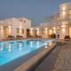 Calma Suite Bmvp Naousa Paros, Livadia - Foto 10
