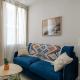 Cozy renovated apartment - 1BR4p - Hyper Center, Antibes - Fotografie 9