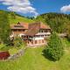 Schwarzwaldliebe, Oberharmersbach - Foto 1