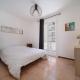 Appartement climatisé avec parking 4 couchages à 5min à pieds de la gare ST Charles, Marseille - Fotografie 4