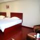 GreenTree Inn Guangdong Foshan Longjiang North Fenghua Road Express Hotel, Šun-te - Fotografie 3