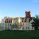 Schloss Lelkendorf, Fewo Hoppenrade, Lelkendorf - Fotografie 1