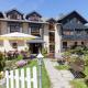 Augustusberg Hotel & Restaurant, Bad Gottleuba - Photo 9