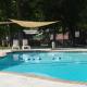 Indian Creek Lodge, Douglas City - Fotografie 10