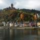 Stadtblick, Cochem - Foto 7