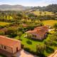B&B Le Cascatelle di Saturnia, Saturnia - Zdjęcie 9