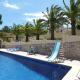 Villa Senomar, Benissa - Foto 2